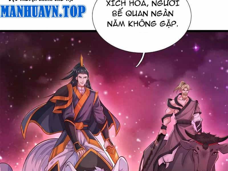 Khởi Đầu Có Kiếm Vực, Ta Sẽ Trở Thành Kiếm Thần - Chương 208 - ảnh 23