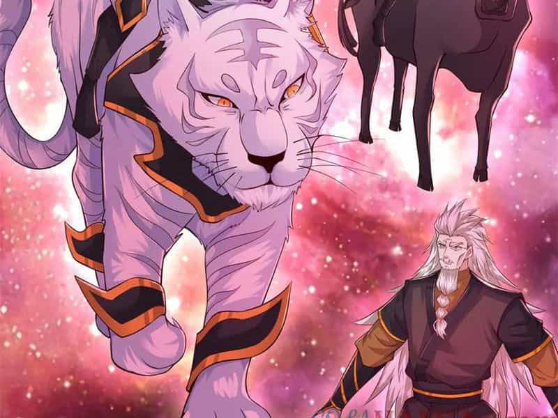 Khởi Đầu Có Kiếm Vực, Ta Sẽ Trở Thành Kiếm Thần - Chương 208 - ảnh 24
