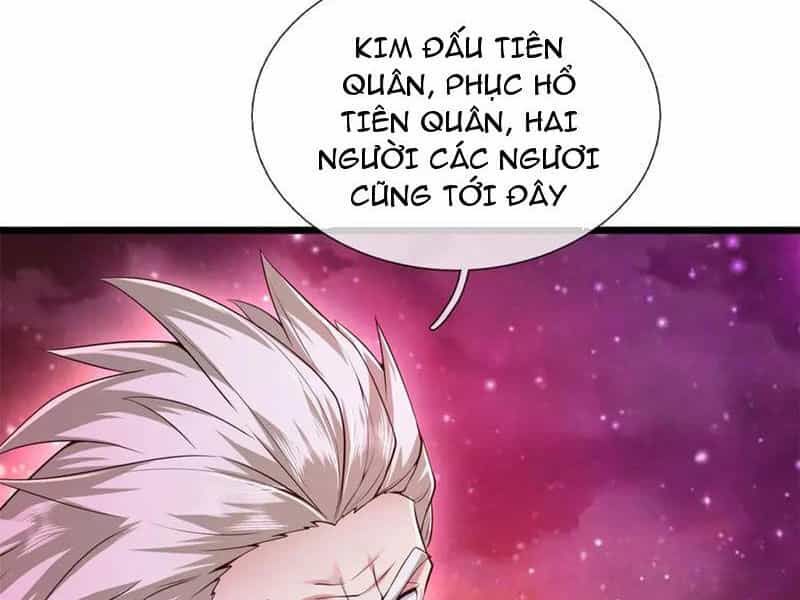 Khởi Đầu Có Kiếm Vực, Ta Sẽ Trở Thành Kiếm Thần - Chương 208 - ảnh 26