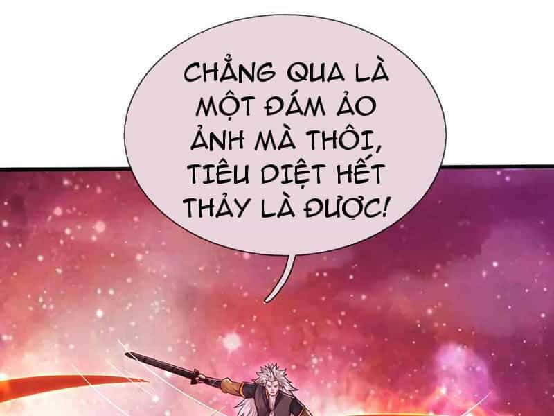 Khởi Đầu Có Kiếm Vực, Ta Sẽ Trở Thành Kiếm Thần - Chương 208 - ảnh 66
