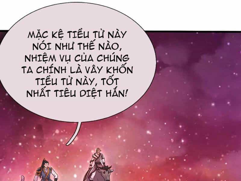 Khởi Đầu Có Kiếm Vực, Ta Sẽ Trở Thành Kiếm Thần - Chương 208 - ảnh 75