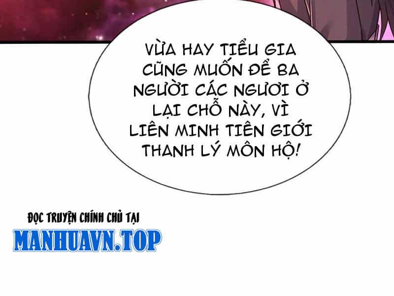 Khởi Đầu Có Kiếm Vực, Ta Sẽ Trở Thành Kiếm Thần - Chương 208 - ảnh 77