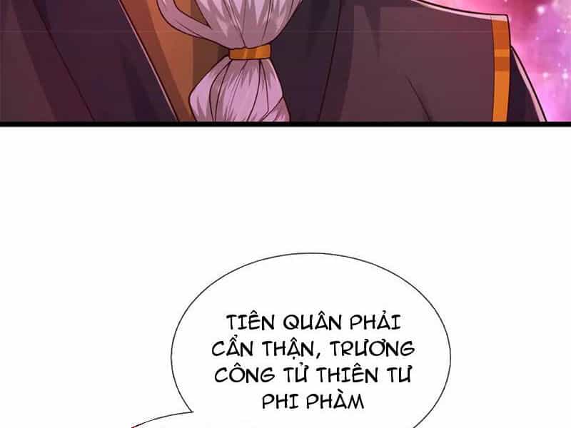 Khởi Đầu Có Kiếm Vực, Ta Sẽ Trở Thành Kiếm Thần - Chương 208 - ảnh 8