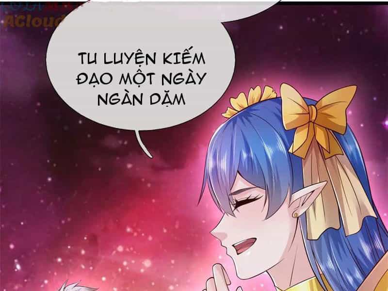 Khởi Đầu Có Kiếm Vực, Ta Sẽ Trở Thành Kiếm Thần - Chương 208 - ảnh 9