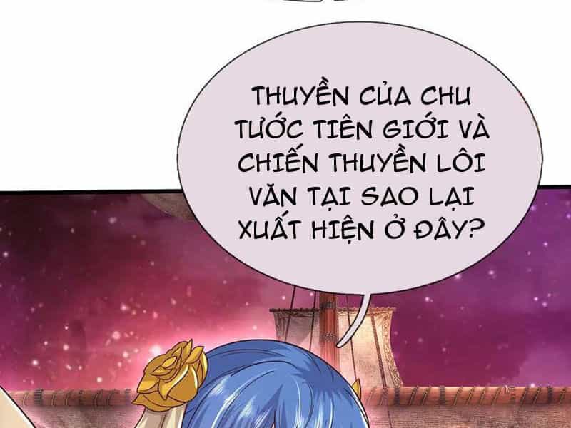 Khởi Đầu Có Kiếm Vực, Ta Sẽ Trở Thành Kiếm Thần - Chương 209 - ảnh 22
