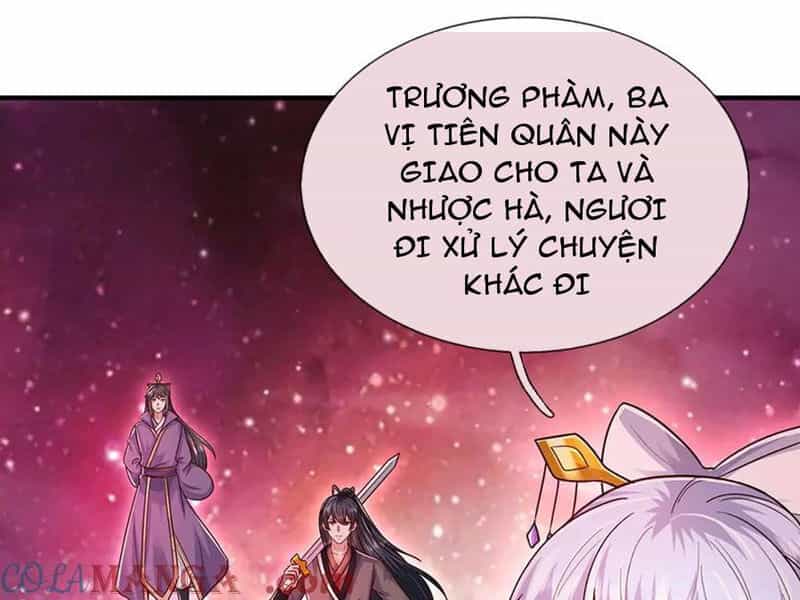 Khởi Đầu Có Kiếm Vực, Ta Sẽ Trở Thành Kiếm Thần - Chương 209 - ảnh 65