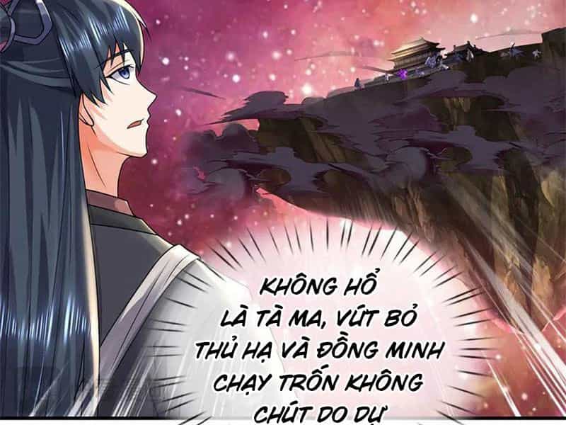 Khởi Đầu Có Kiếm Vực, Ta Sẽ Trở Thành Kiếm Thần - Chương 210 - ảnh 29