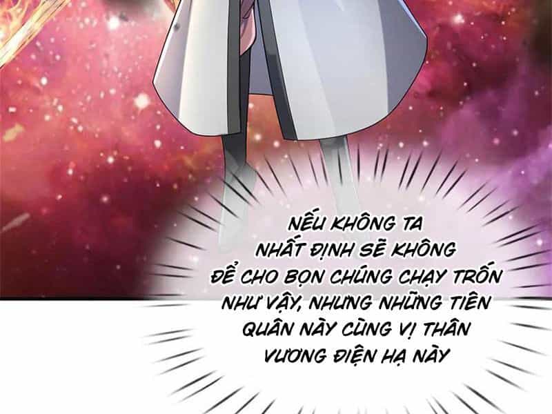 Khởi Đầu Có Kiếm Vực, Ta Sẽ Trở Thành Kiếm Thần - Chương 210 - ảnh 37