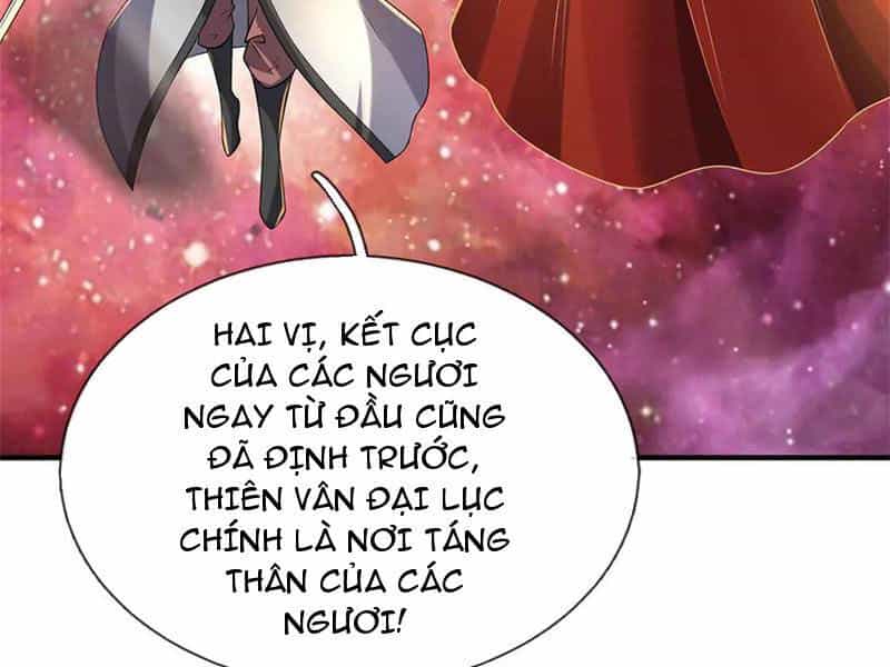 Khởi Đầu Có Kiếm Vực, Ta Sẽ Trở Thành Kiếm Thần - Chương 210 - ảnh 43