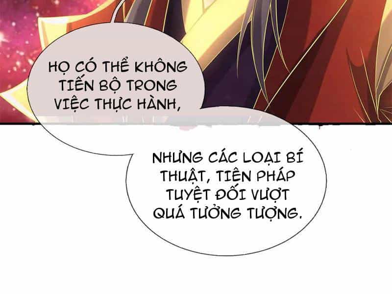 Khởi Đầu Có Kiếm Vực, Ta Sẽ Trở Thành Kiếm Thần - Chương 210 - ảnh 67