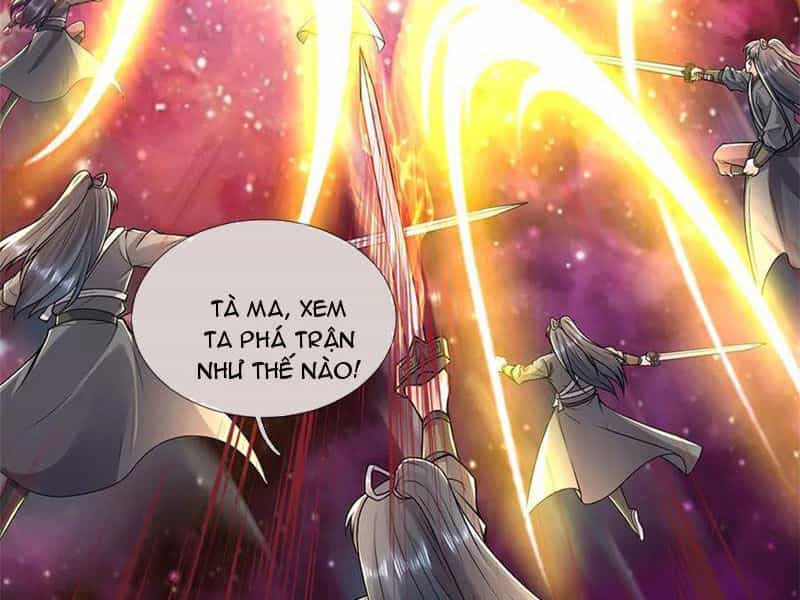 Khởi Đầu Có Kiếm Vực, Ta Sẽ Trở Thành Kiếm Thần - Chương 210 - ảnh 7