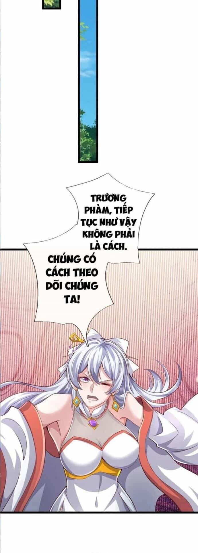 Khởi Đầu Có Kiếm Vực, Ta Sẽ Trở Thành Kiếm Thần - Chương 217 - ảnh 14