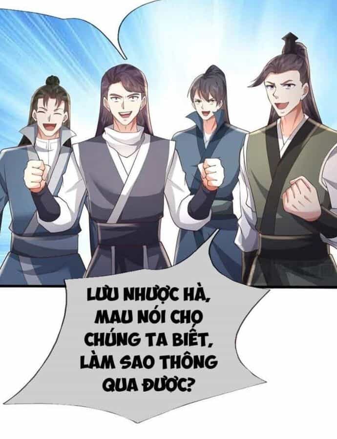 Khởi Đầu Có Kiếm Vực, Ta Sẽ Trở Thành Kiếm Thần - Chương 230 - ảnh 9