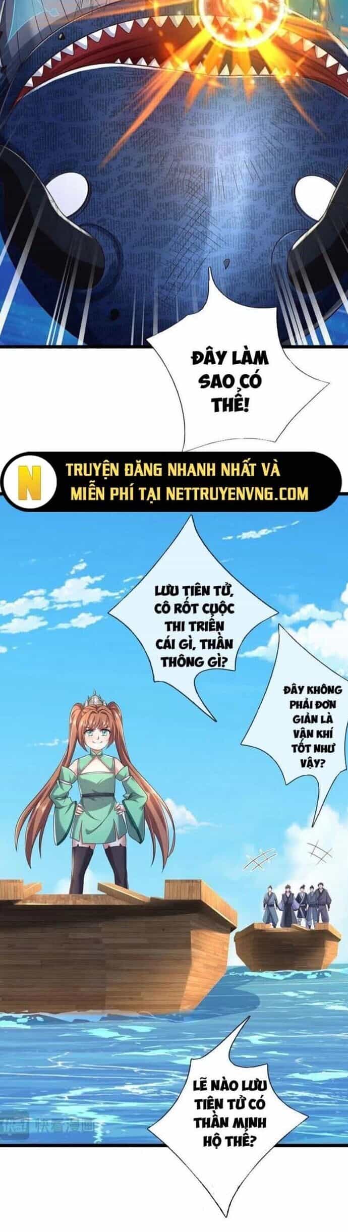 Khởi Đầu Có Kiếm Vực, Ta Sẽ Trở Thành Kiếm Thần - Chương 236 - ảnh 12