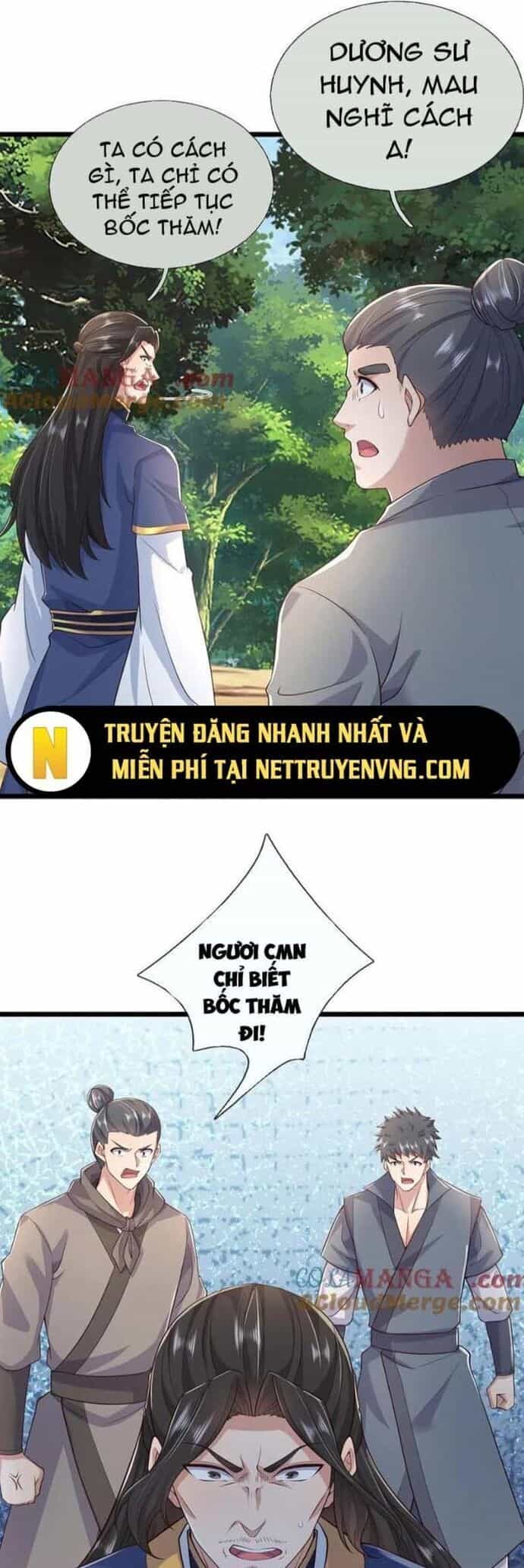 Khởi Đầu Có Kiếm Vực, Ta Sẽ Trở Thành Kiếm Thần - Chương 237 - ảnh 13