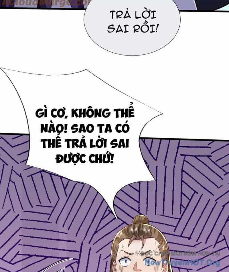 Khởi Đầu Có Kiếm Vực, Ta Sẽ Trở Thành Kiếm Thần - Chương 244 - ảnh 15