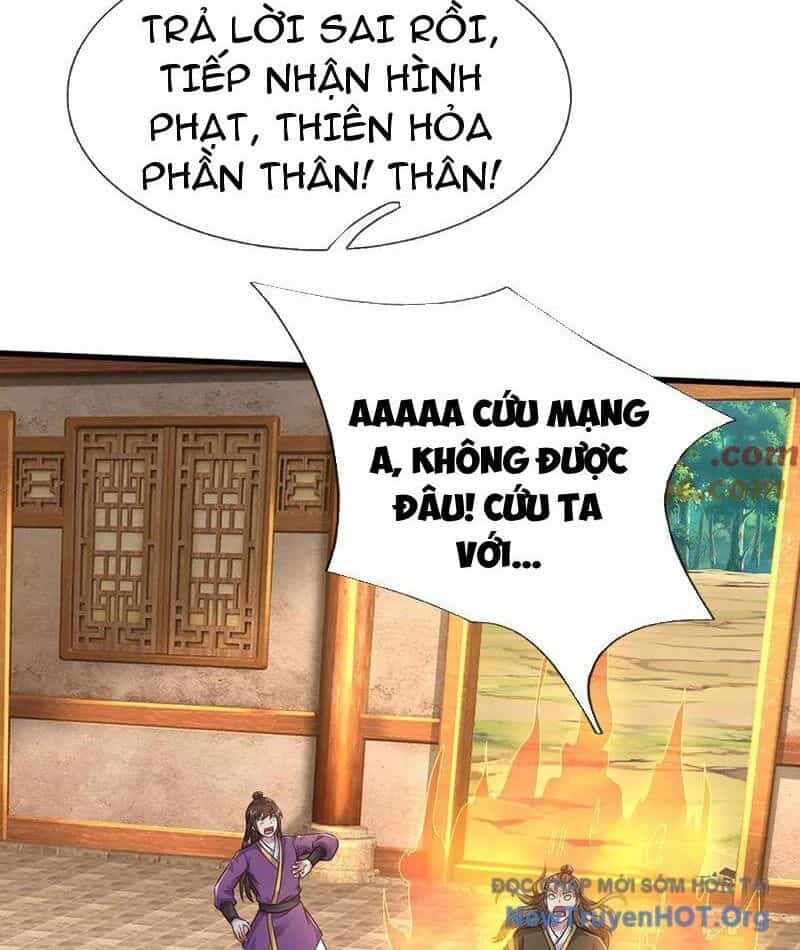 Khởi Đầu Có Kiếm Vực, Ta Sẽ Trở Thành Kiếm Thần - Chương 244 - ảnh 19