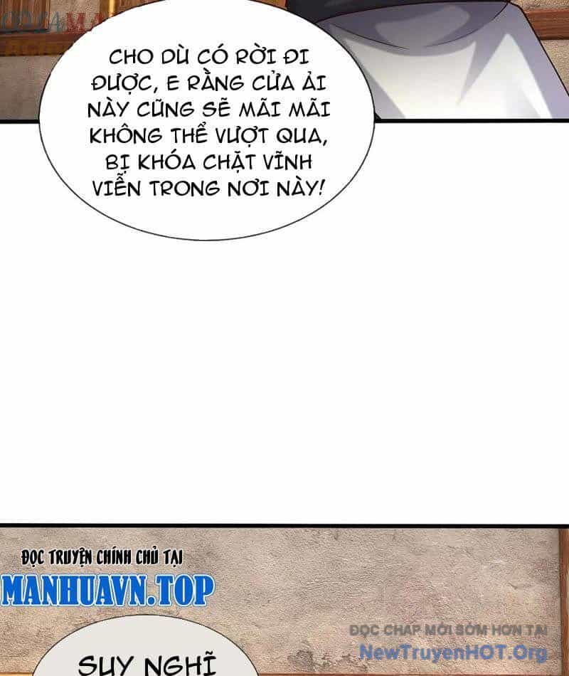 Khởi Đầu Có Kiếm Vực, Ta Sẽ Trở Thành Kiếm Thần - Chương 244 - ảnh 28