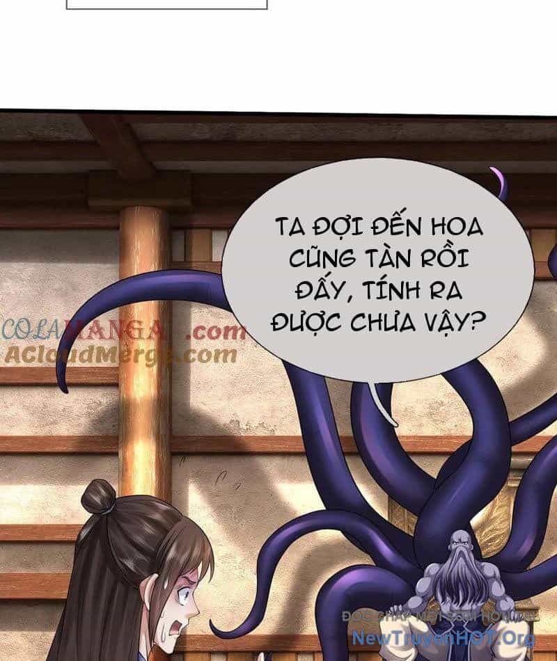 Khởi Đầu Có Kiếm Vực, Ta Sẽ Trở Thành Kiếm Thần - Chương 244 - ảnh 36