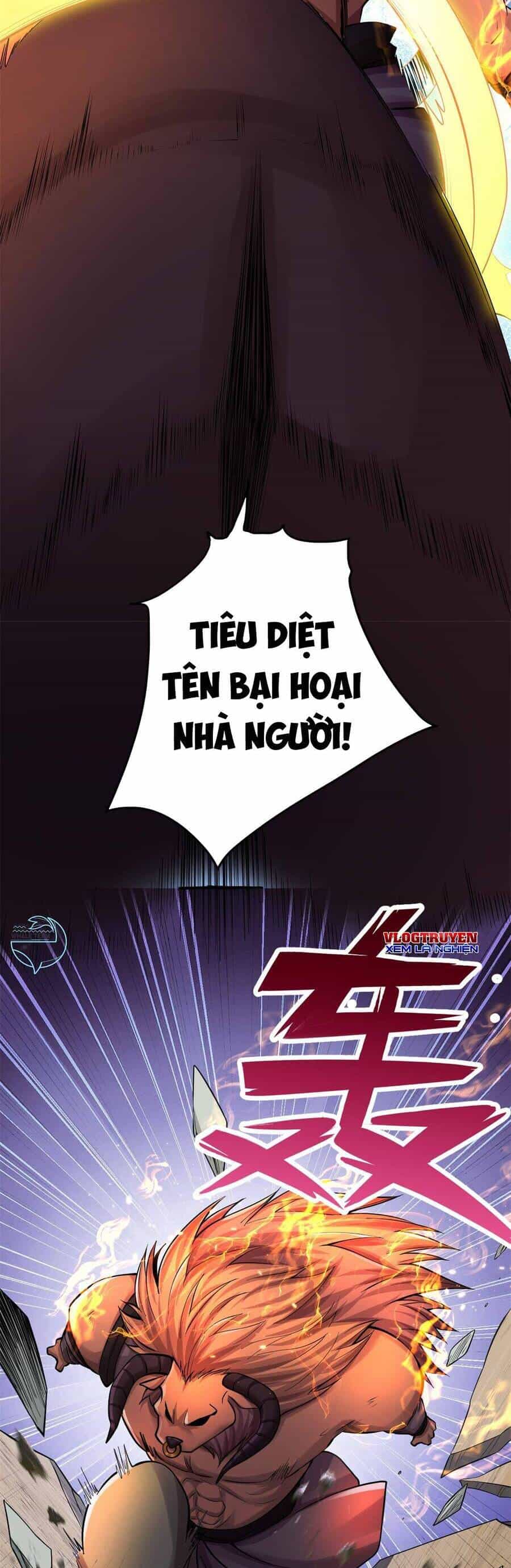 Khởi Đầu Có Kiếm Vực, Ta Sẽ Trở Thành Kiếm Thần - Chương 23 - ảnh 13