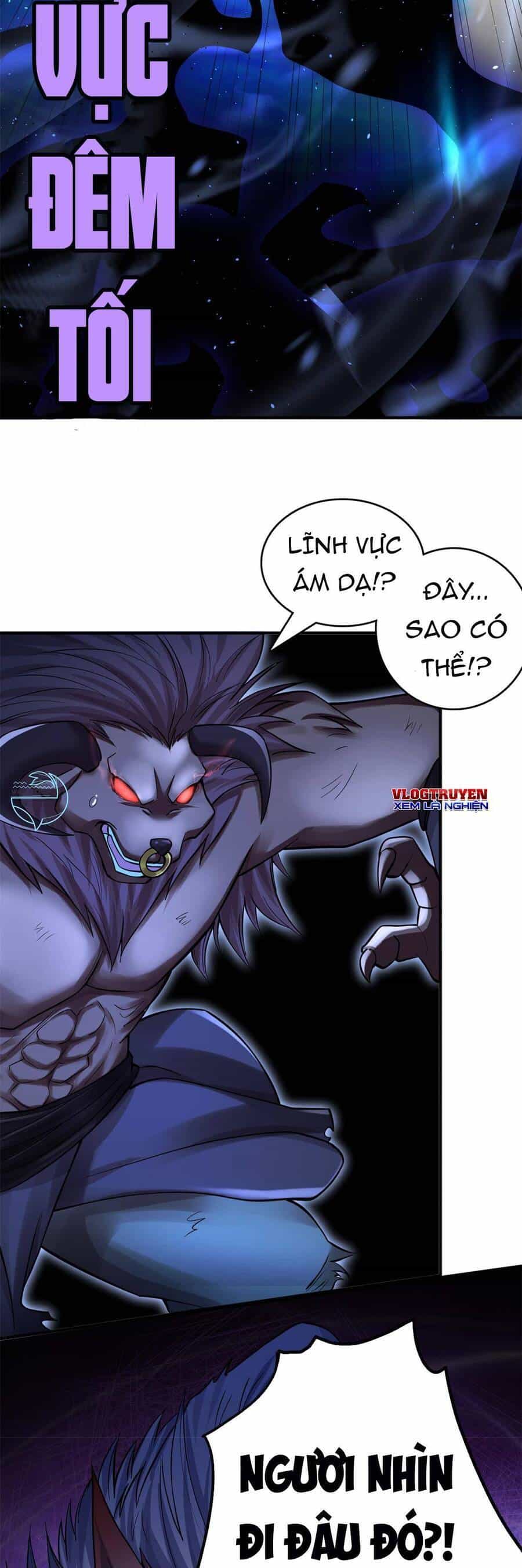 Khởi Đầu Có Kiếm Vực, Ta Sẽ Trở Thành Kiếm Thần - Chương 23 - ảnh 17