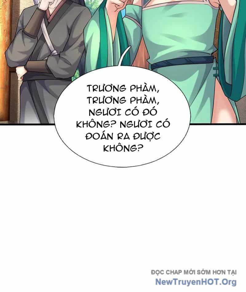 Khởi Đầu Có Kiếm Vực, Ta Sẽ Trở Thành Kiếm Thần - Chương 245 - ảnh 11