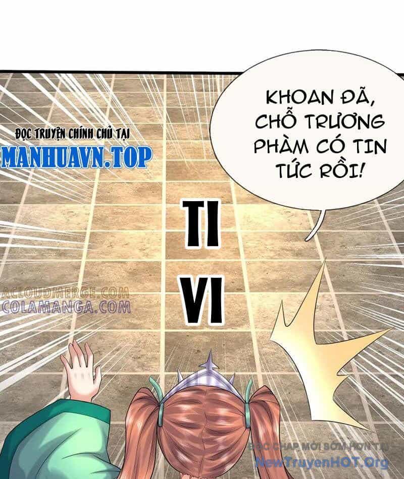 Khởi Đầu Có Kiếm Vực, Ta Sẽ Trở Thành Kiếm Thần - Chương 245 - ảnh 26