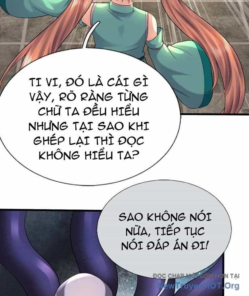 Khởi Đầu Có Kiếm Vực, Ta Sẽ Trở Thành Kiếm Thần - Chương 245 - ảnh 27
