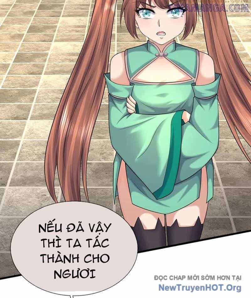 Khởi Đầu Có Kiếm Vực, Ta Sẽ Trở Thành Kiếm Thần - Chương 245 - ảnh 3