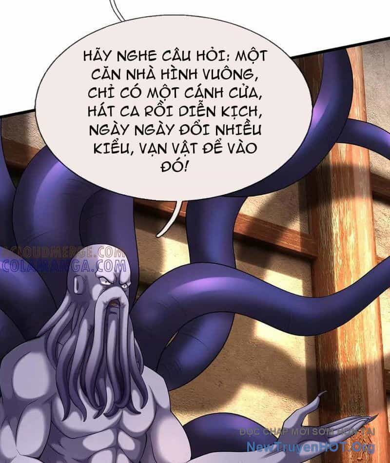Khởi Đầu Có Kiếm Vực, Ta Sẽ Trở Thành Kiếm Thần - Chương 245 - ảnh 4