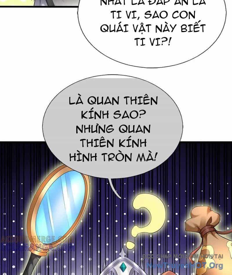 Khởi Đầu Có Kiếm Vực, Ta Sẽ Trở Thành Kiếm Thần - Chương 245 - ảnh 8