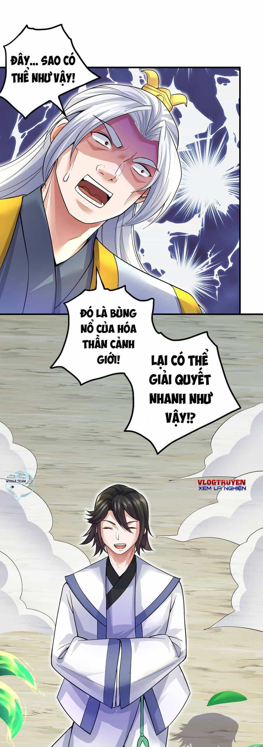 Khởi Đầu Có Kiếm Vực, Ta Sẽ Trở Thành Kiếm Thần - Chương 25 - ảnh 12