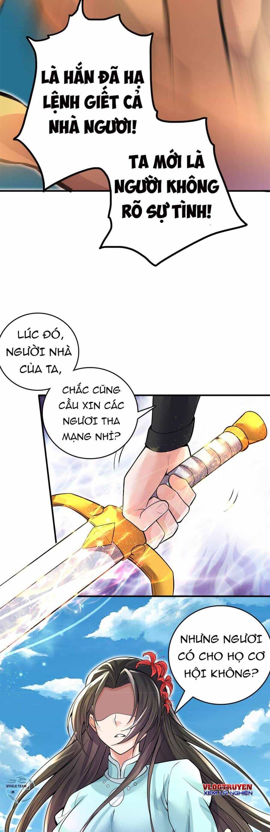 Khởi Đầu Có Kiếm Vực, Ta Sẽ Trở Thành Kiếm Thần - Chương 26 - ảnh 11