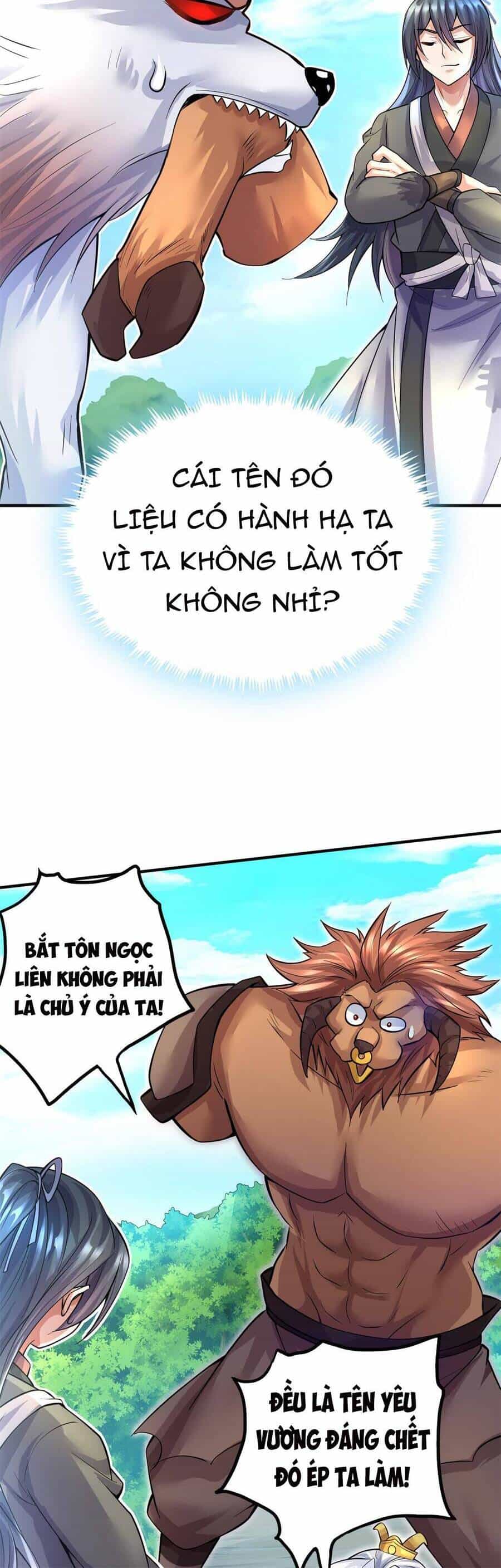 Khởi Đầu Có Kiếm Vực, Ta Sẽ Trở Thành Kiếm Thần - Chương 26 - ảnh 5