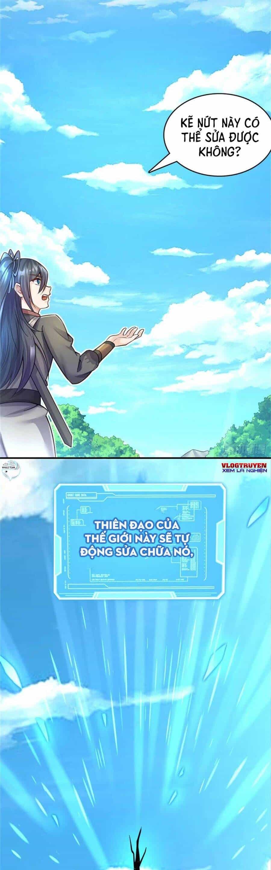 Khởi Đầu Có Kiếm Vực, Ta Sẽ Trở Thành Kiếm Thần - Chương 3 - ảnh 2