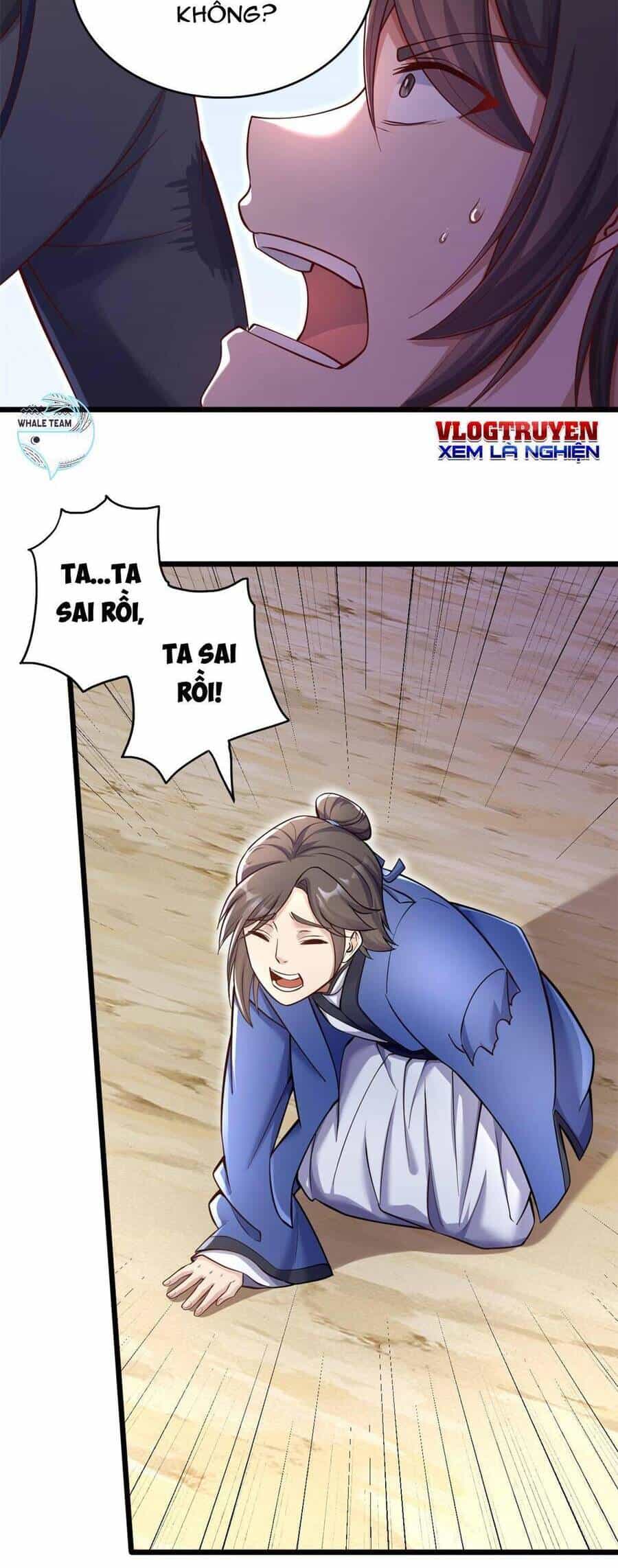 Khởi Đầu Có Kiếm Vực, Ta Sẽ Trở Thành Kiếm Thần - Chương 32 - ảnh 11