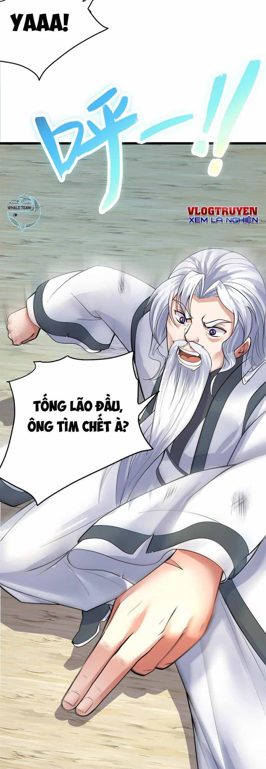 Khởi Đầu Có Kiếm Vực, Ta Sẽ Trở Thành Kiếm Thần - Chương 33 - ảnh 17