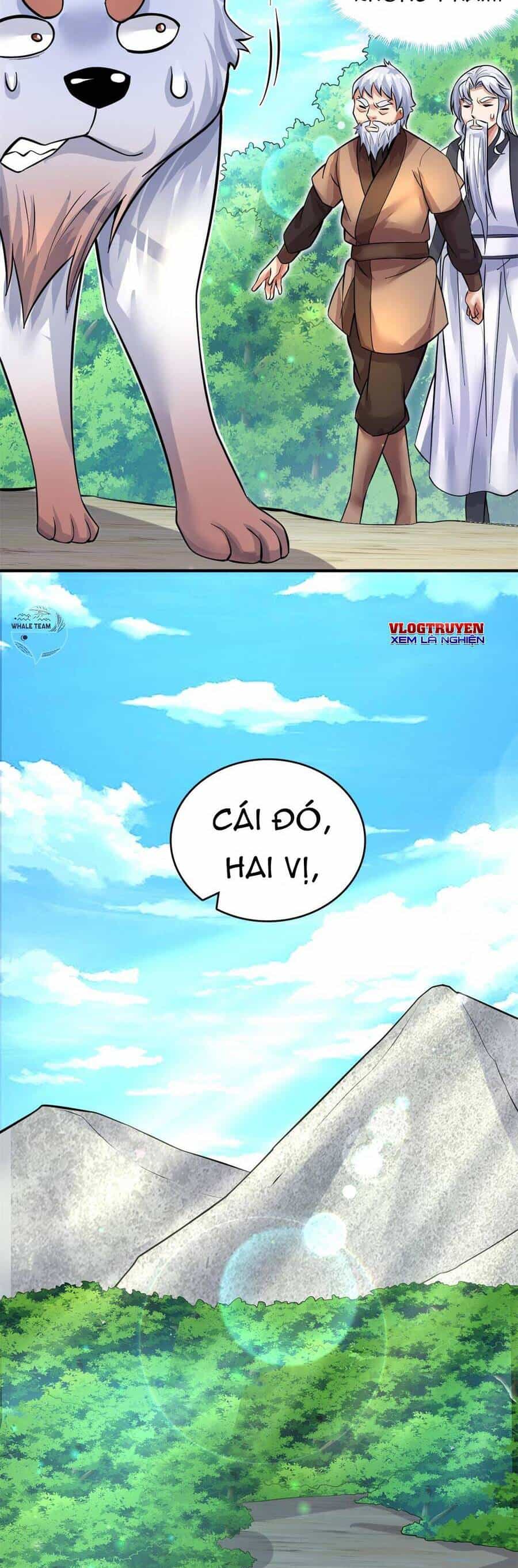 Khởi Đầu Có Kiếm Vực, Ta Sẽ Trở Thành Kiếm Thần - Chương 34 - ảnh 19