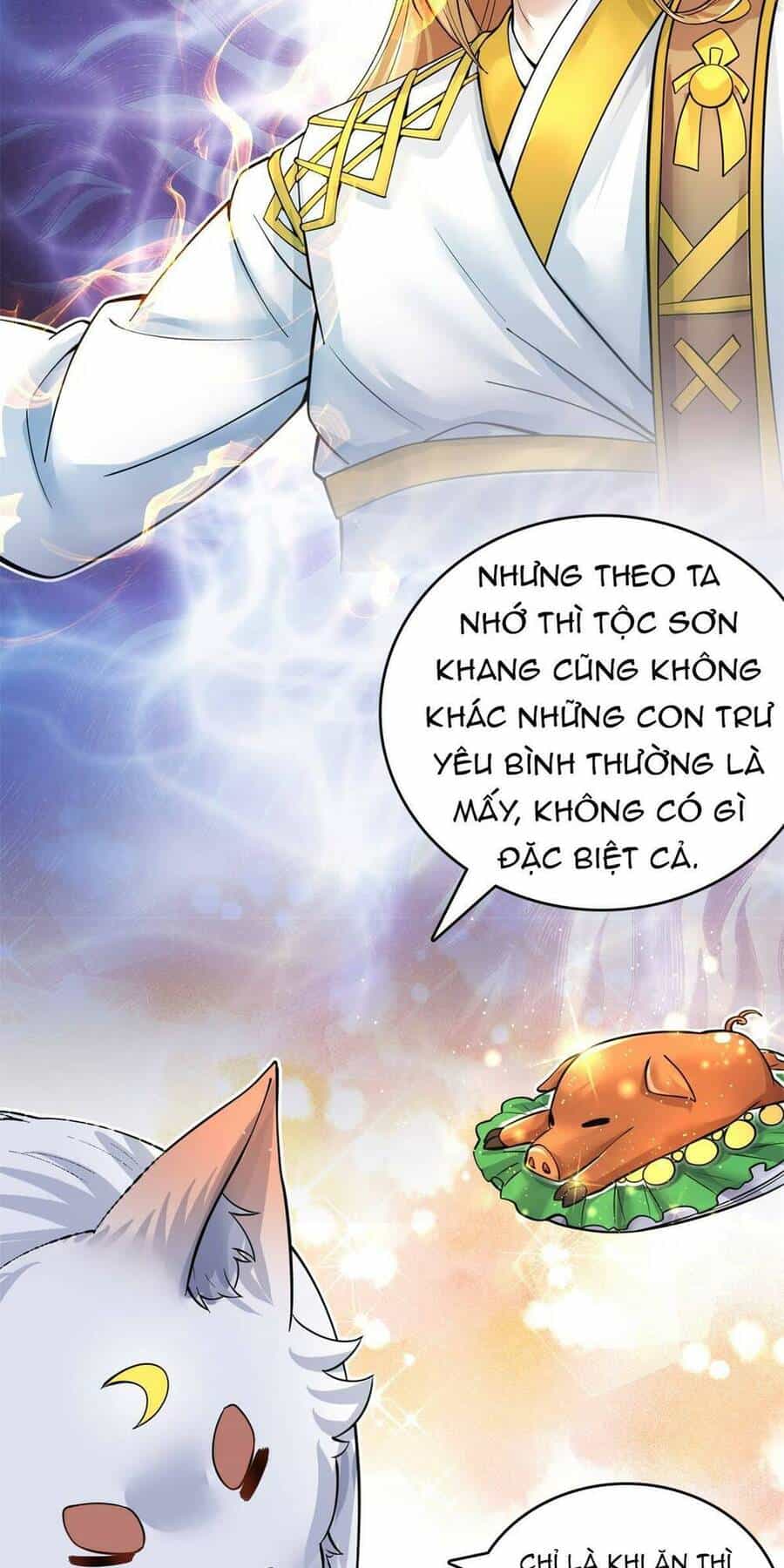 Khởi Đầu Có Kiếm Vực, Ta Sẽ Trở Thành Kiếm Thần - Chương 35 - ảnh 13