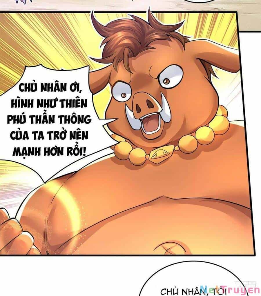 Khởi Đầu Có Kiếm Vực, Ta Sẽ Trở Thành Kiếm Thần - Chương 41 - ảnh 26