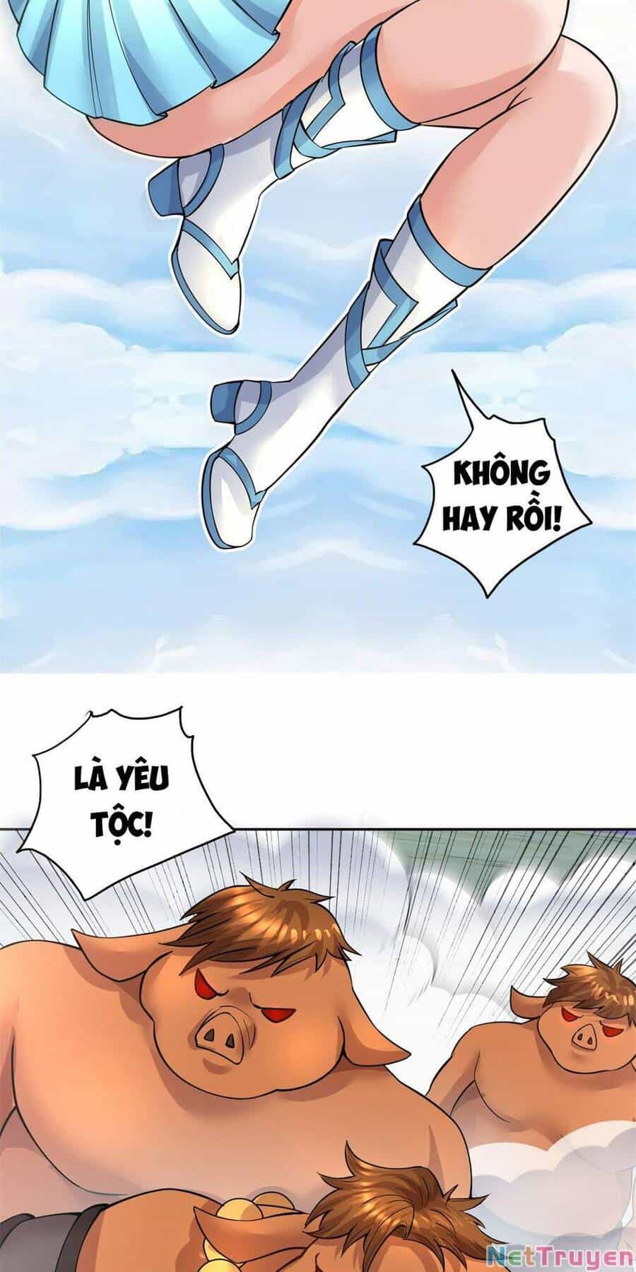 Khởi Đầu Có Kiếm Vực, Ta Sẽ Trở Thành Kiếm Thần - Chương 42 - ảnh 31