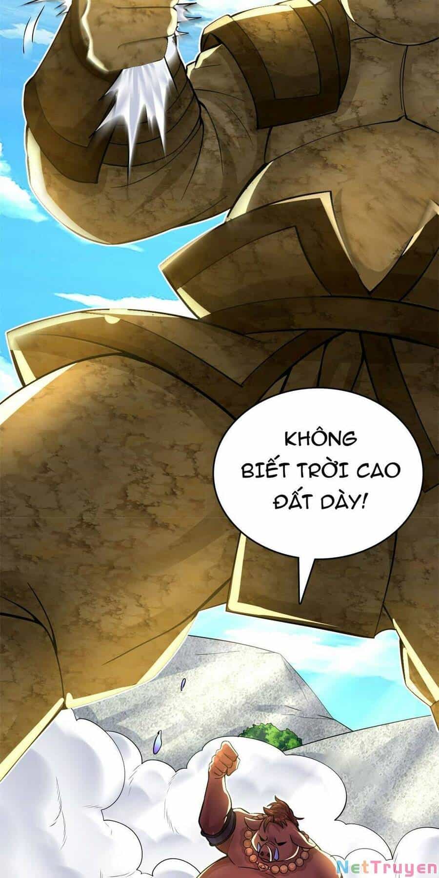 Khởi Đầu Có Kiếm Vực, Ta Sẽ Trở Thành Kiếm Thần - Chương 43 - ảnh 26