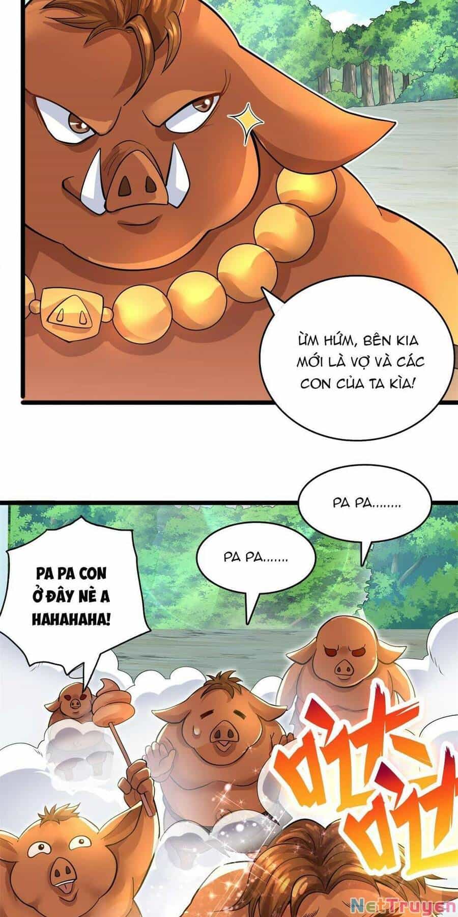 Khởi Đầu Có Kiếm Vực, Ta Sẽ Trở Thành Kiếm Thần - Chương 44 - ảnh 11