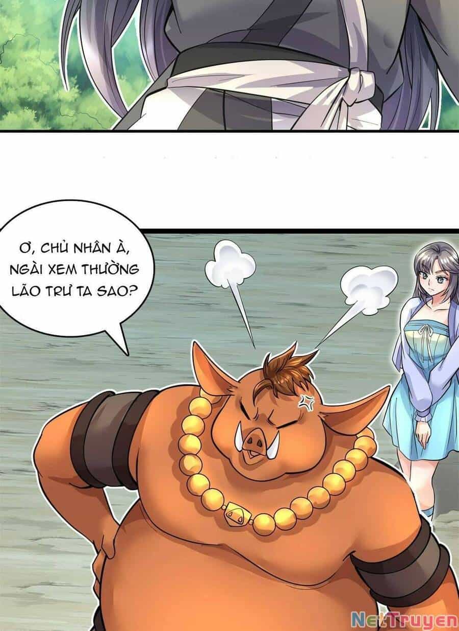 Khởi Đầu Có Kiếm Vực, Ta Sẽ Trở Thành Kiếm Thần - Chương 44 - ảnh 7