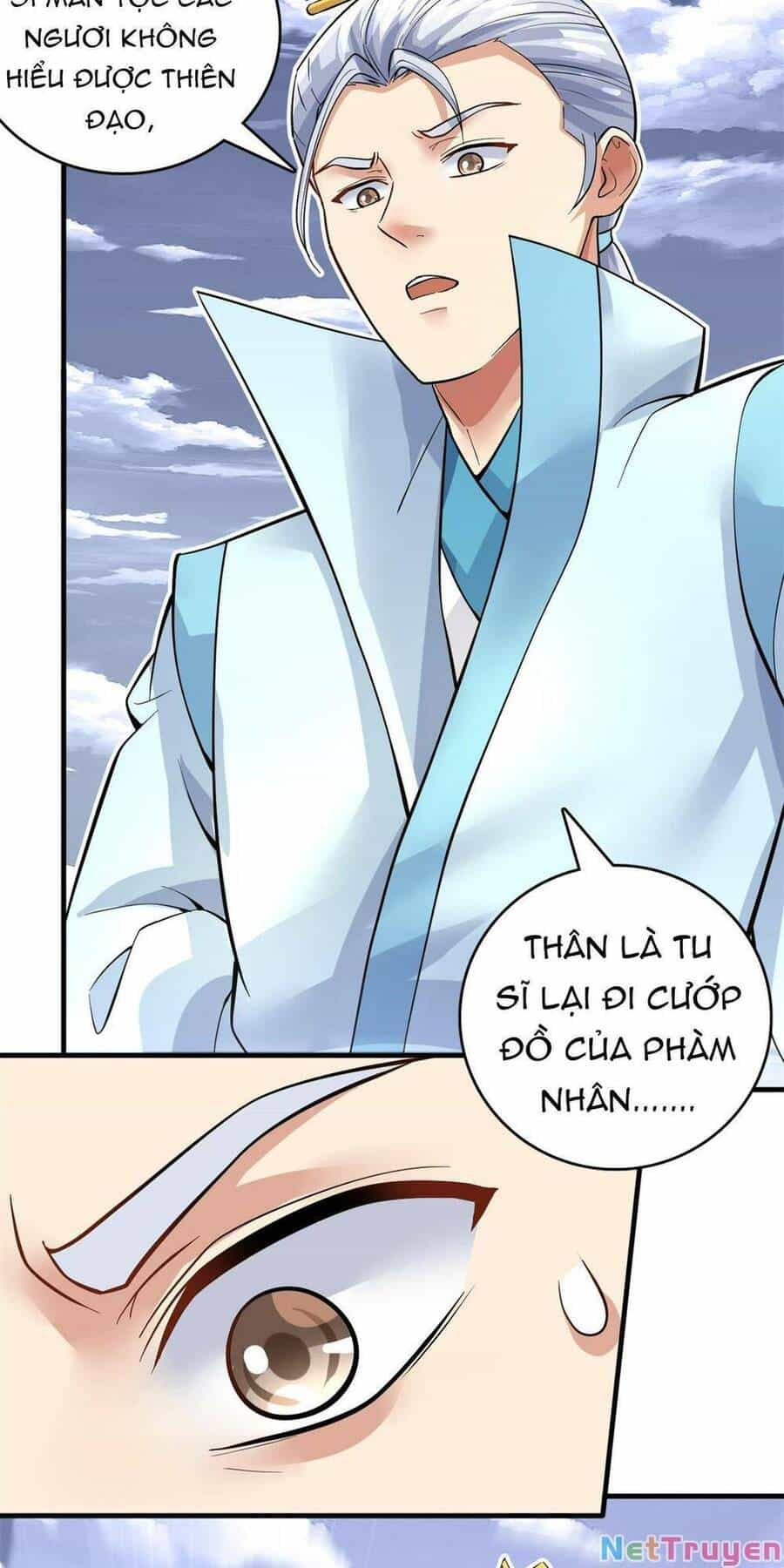 Khởi Đầu Có Kiếm Vực, Ta Sẽ Trở Thành Kiếm Thần - Chương 45 - ảnh 28