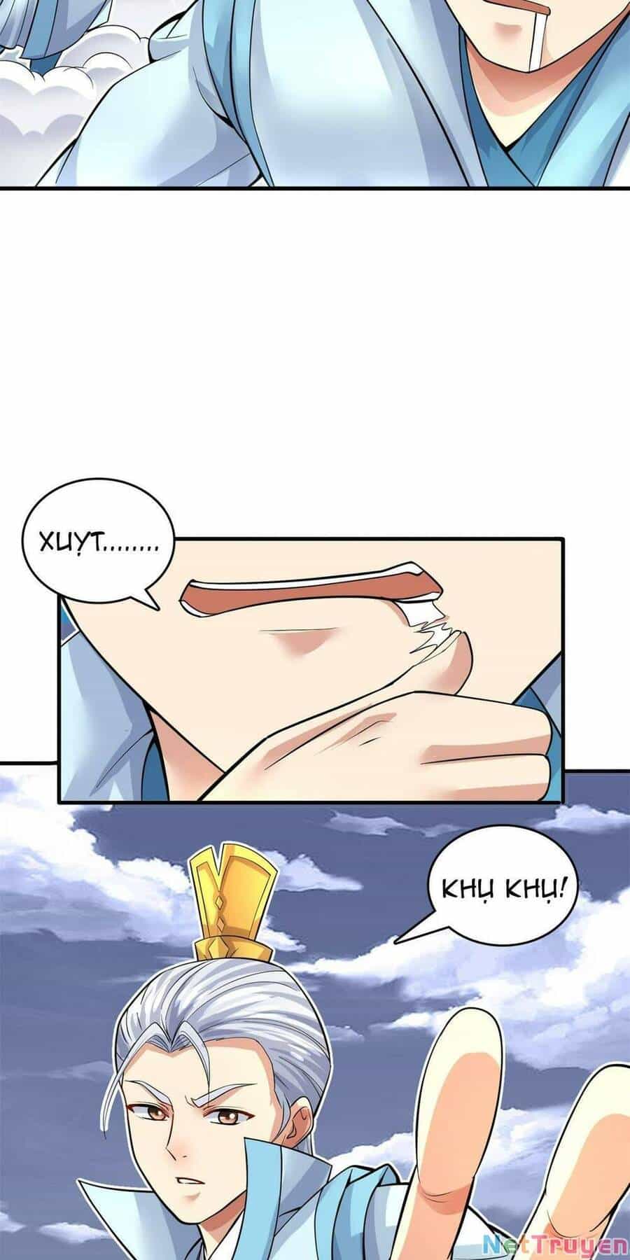 Khởi Đầu Có Kiếm Vực, Ta Sẽ Trở Thành Kiếm Thần - Chương 45 - ảnh 32