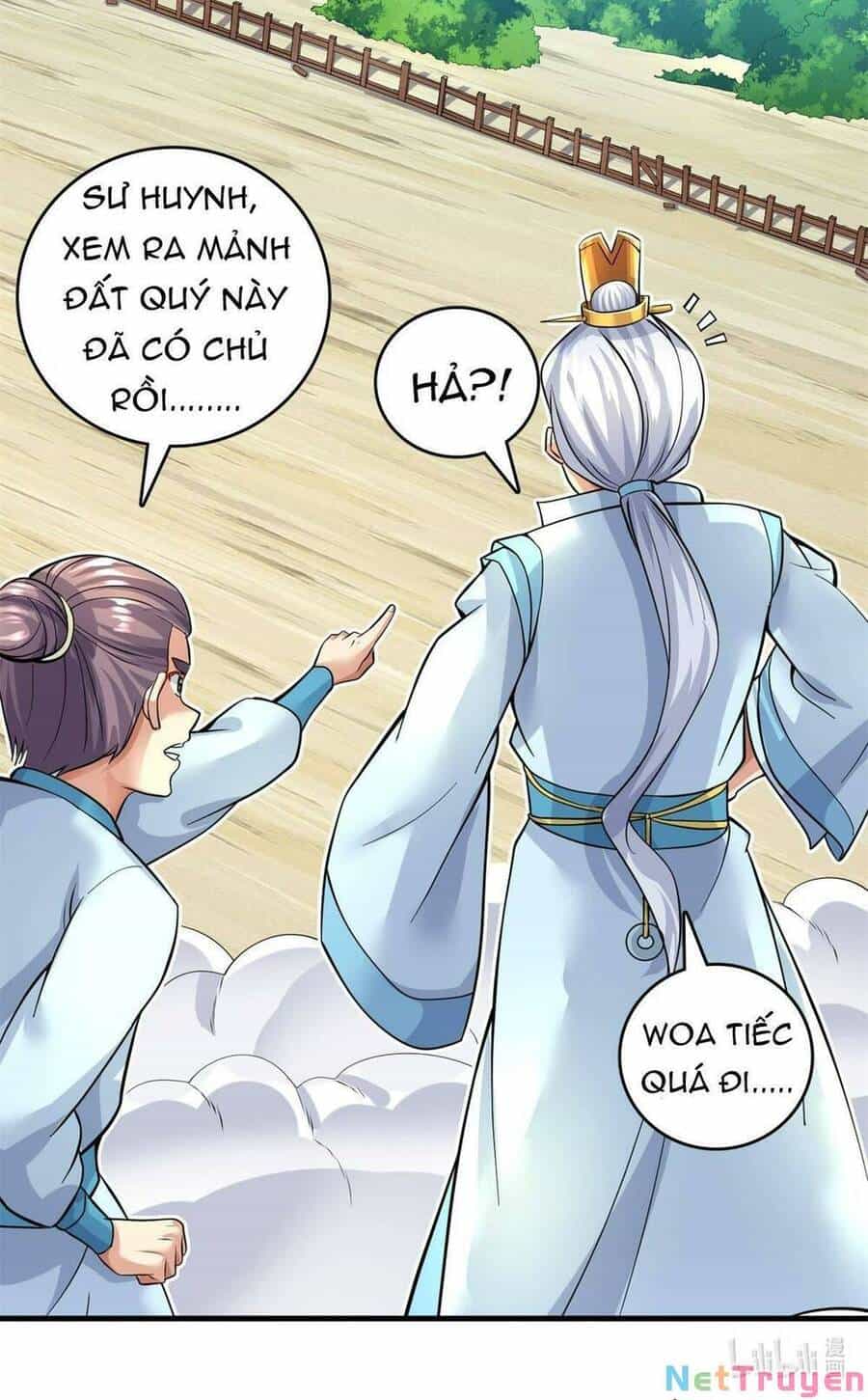 Khởi Đầu Có Kiếm Vực, Ta Sẽ Trở Thành Kiếm Thần - Chương 45 - ảnh 37
