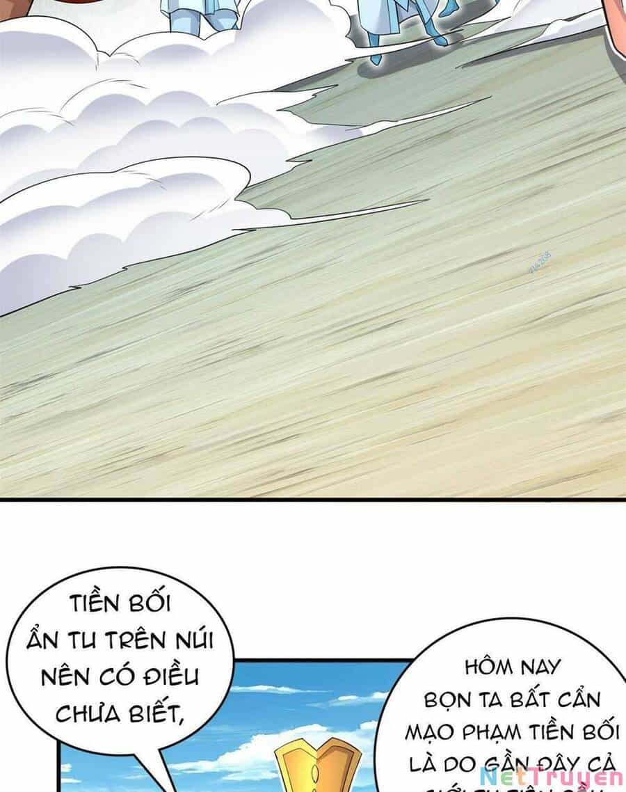 Khởi Đầu Có Kiếm Vực, Ta Sẽ Trở Thành Kiếm Thần - Chương 46 - ảnh 21