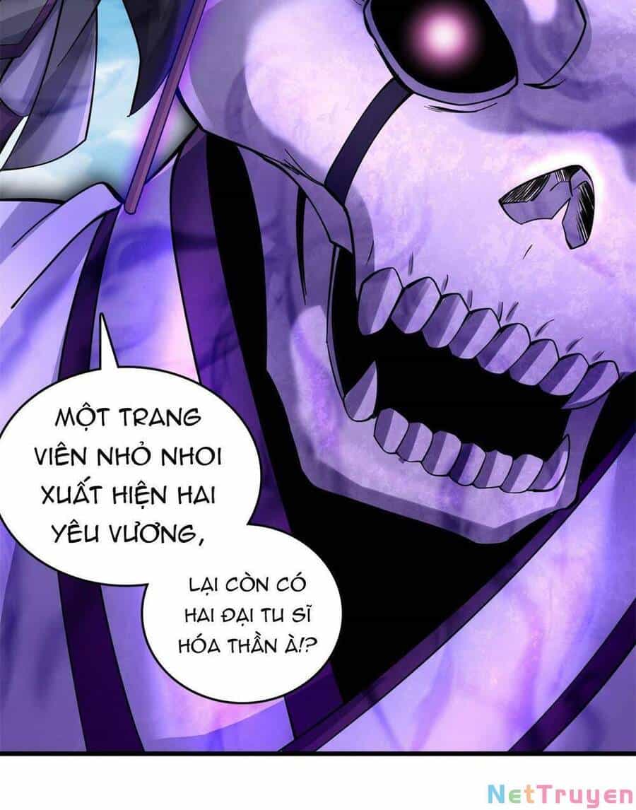 Khởi Đầu Có Kiếm Vực, Ta Sẽ Trở Thành Kiếm Thần - Chương 49 - ảnh 17