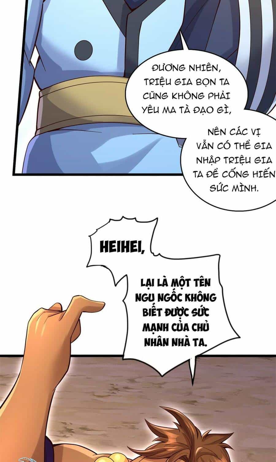 Khởi Đầu Có Kiếm Vực, Ta Sẽ Trở Thành Kiếm Thần - Chương 50 - ảnh 29